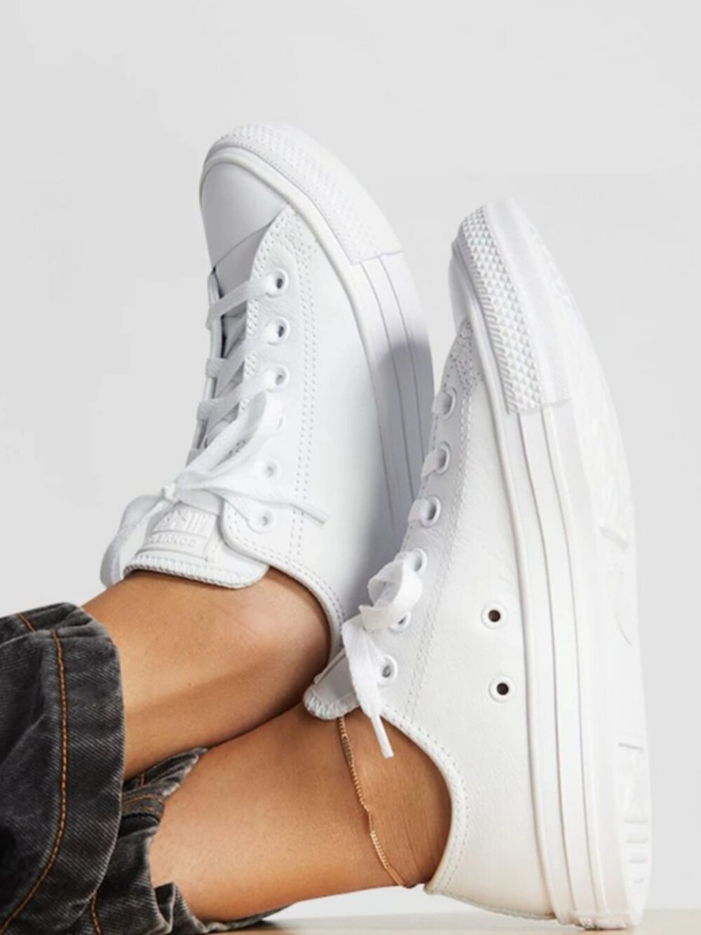 Converse Chuck Taylor All Star Leather